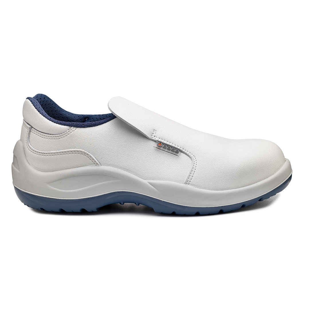 Base B0537 Litio S2 SRC White