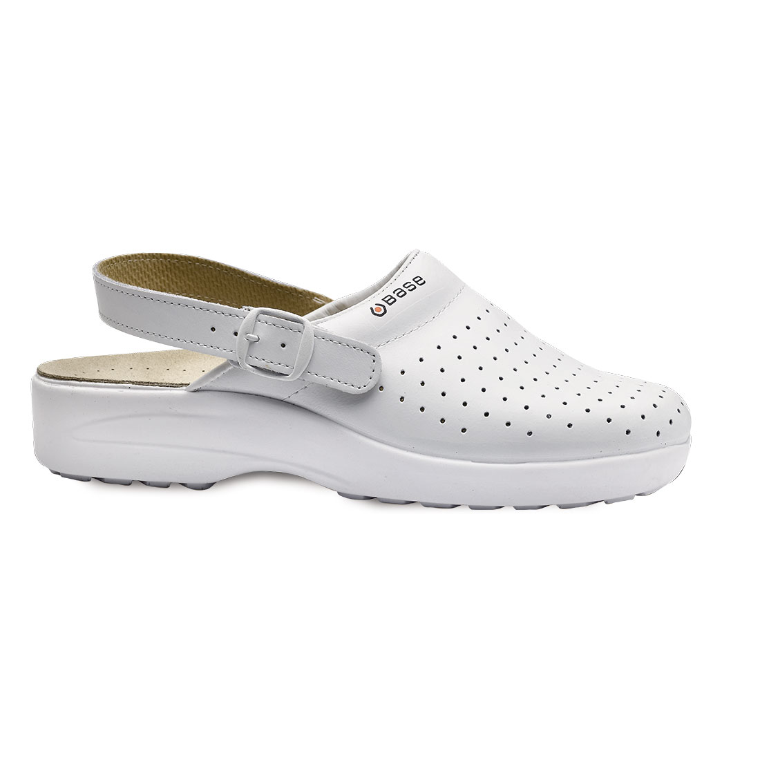 Base B0551 Xeno OB A E SRC White Maat 40