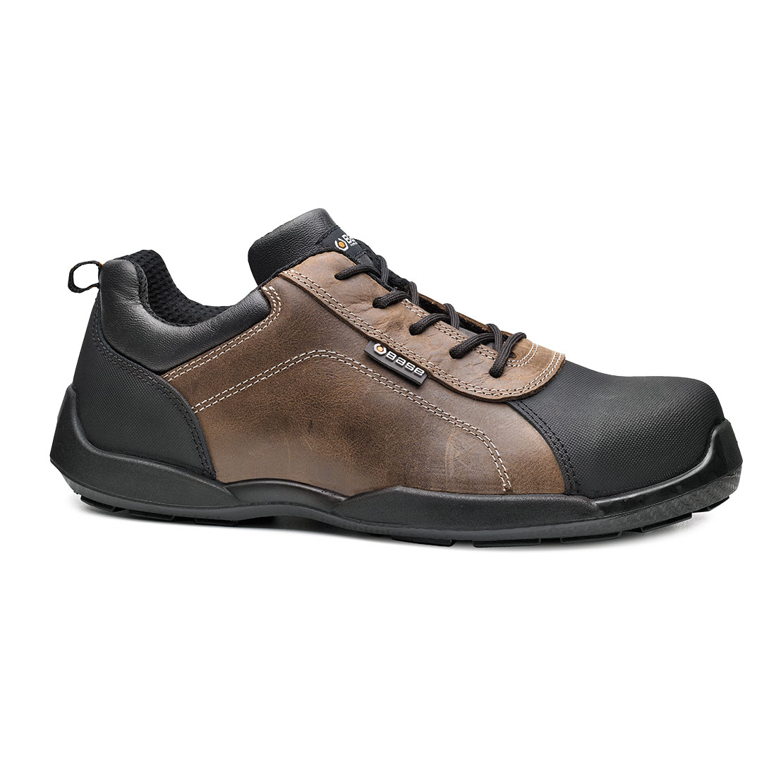 Base B0609 Rafting S3L FO SR Brown/Black