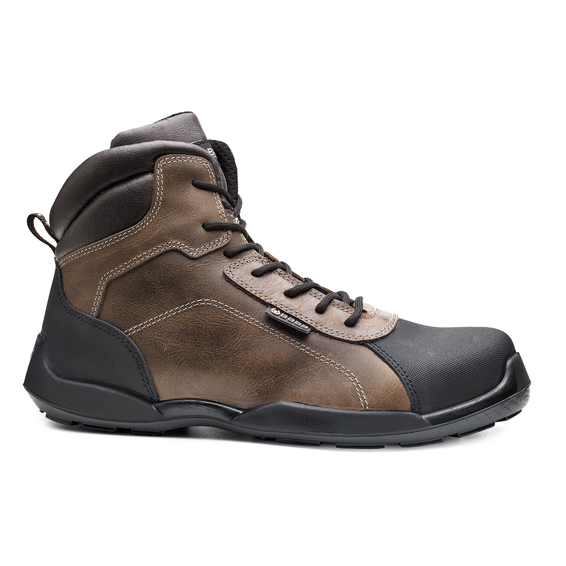 Base B0610 Rafting Top S3L FO SR Brown/Black