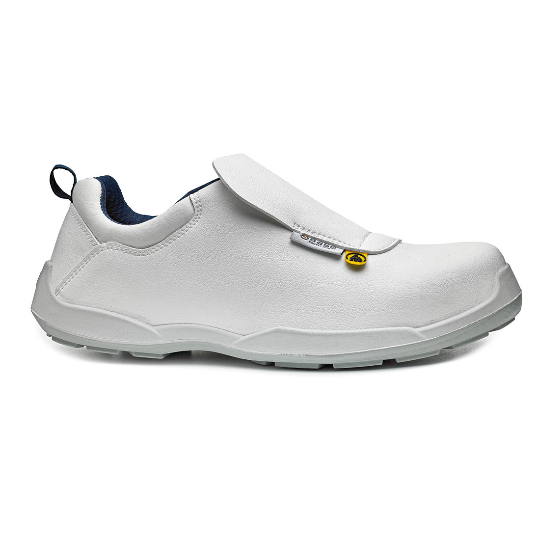 Base B0636 Bob S3S FO SR ESD White Maat 42