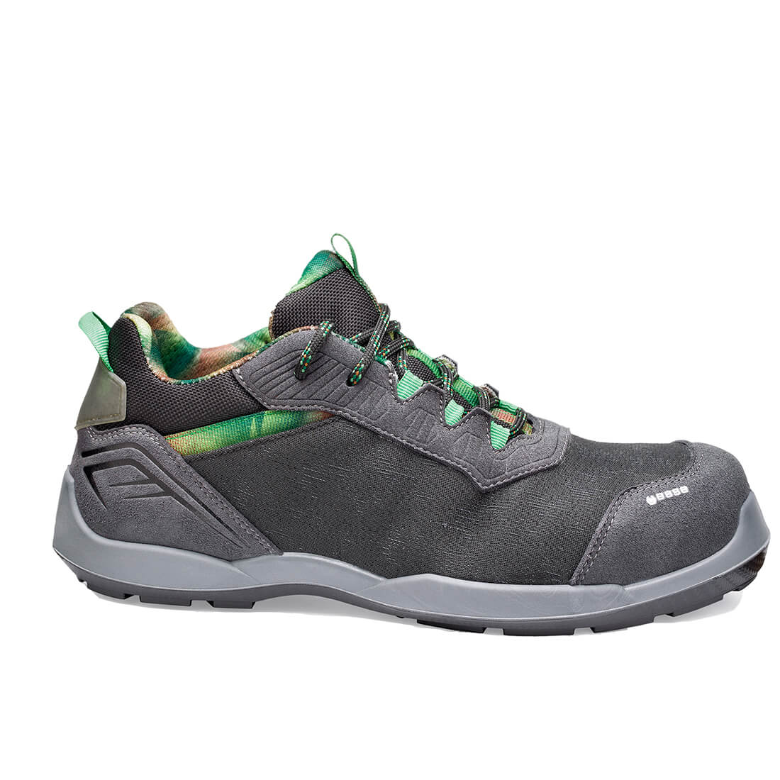 Base B0666 Grand Canyon Trainer/Tulum Trainer S1PS ESD FO SR Grey