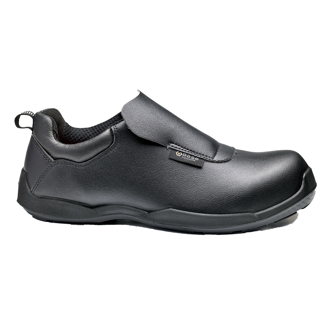 Base B0696 Cooking S2 FO SR Black
