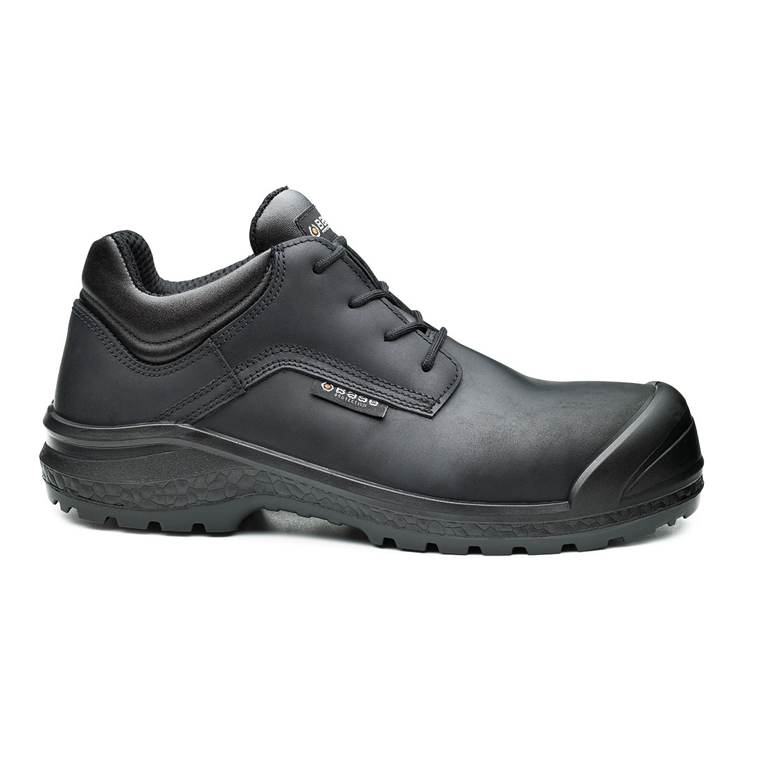 Base B0866 Be-Jetty/Be-Browny S3 CI SRC Black