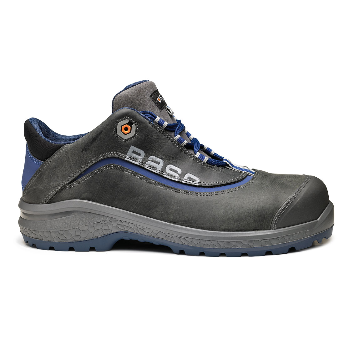 Base B0874 Be-Joy S3S SC LG FO SR Grey/Blue
