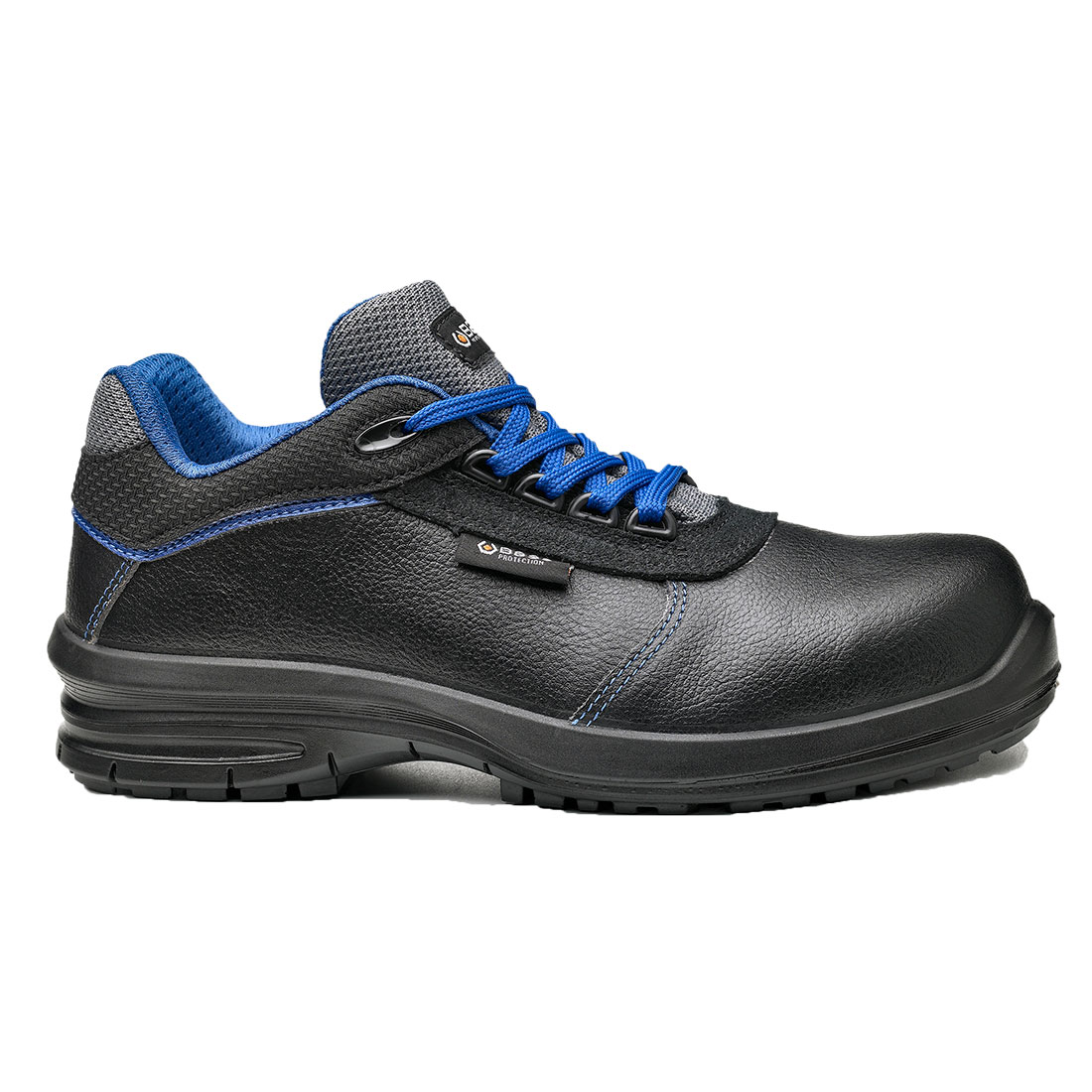 Base B0950 Izar S3 CI SRC Black/Blue