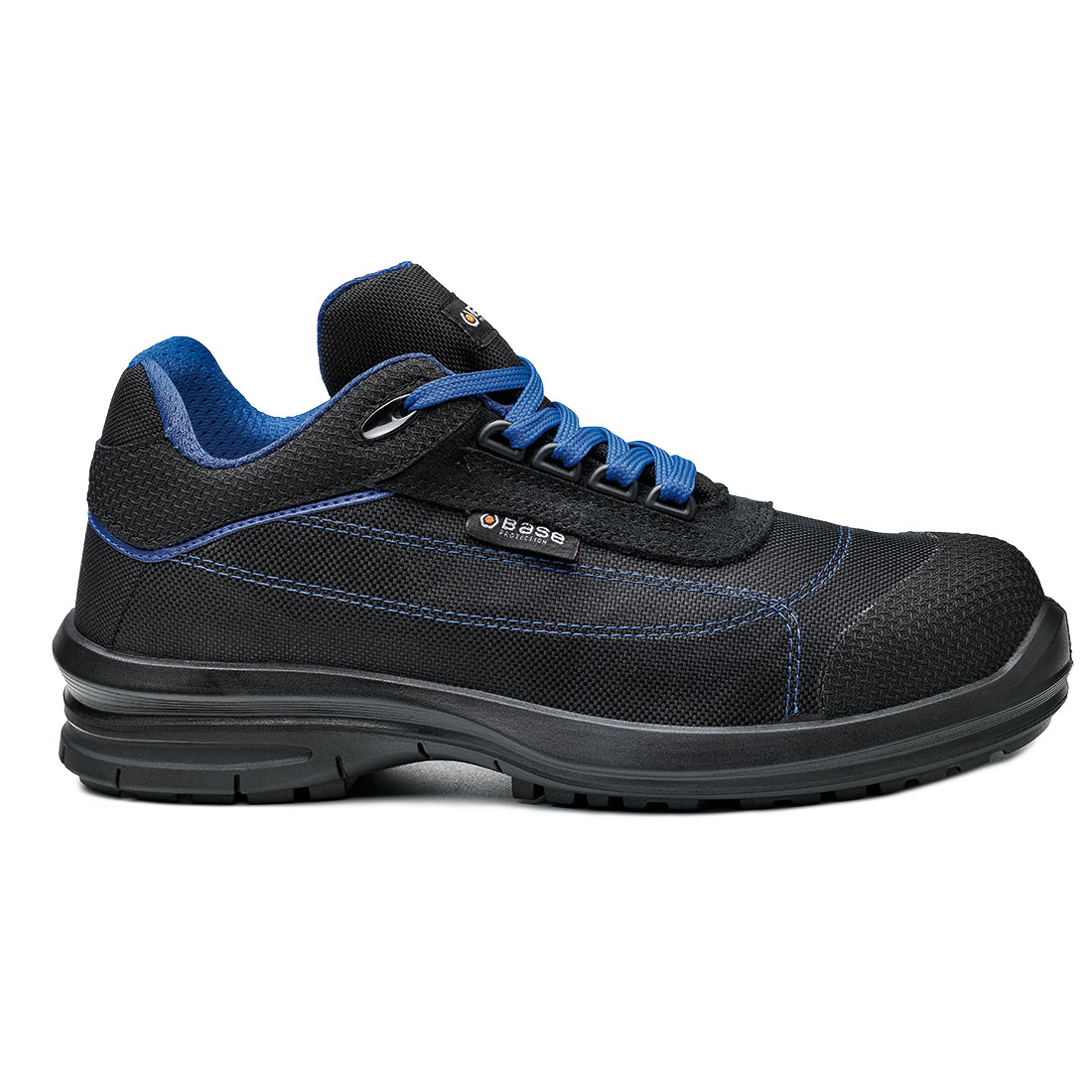 Base B0952 Pulsar S1P SRC Black/Blue