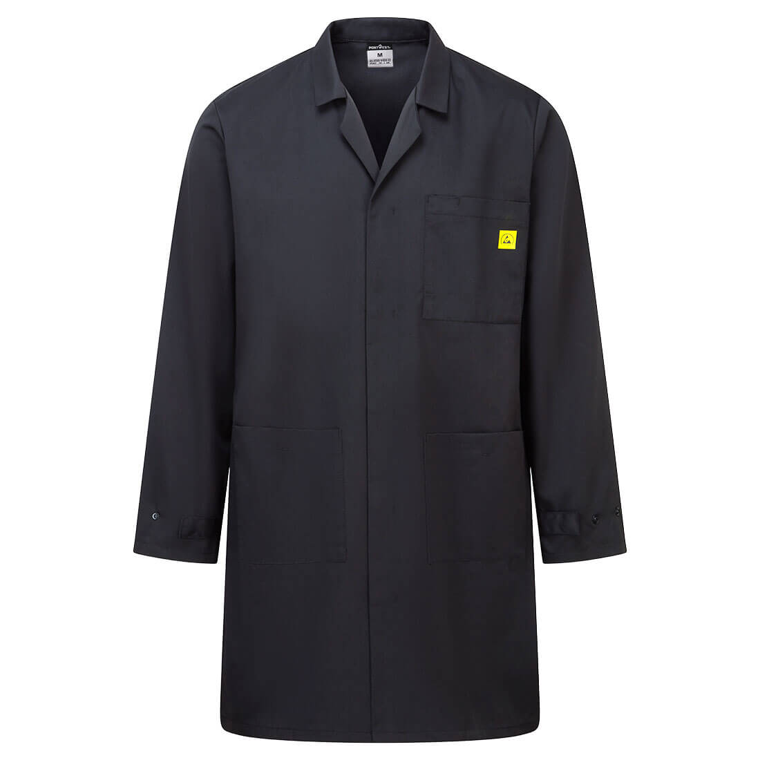 Portwest AS10 Antistatische ESD-coating