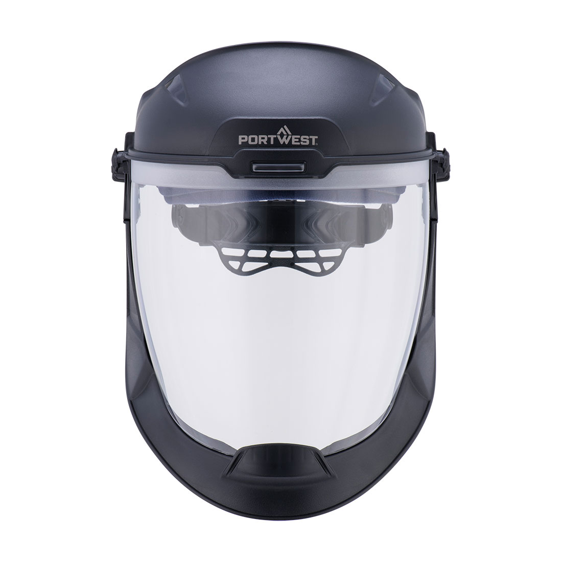 Portwest PS98 Arc Visor Klasse 1 wenkbrauwbeschermer