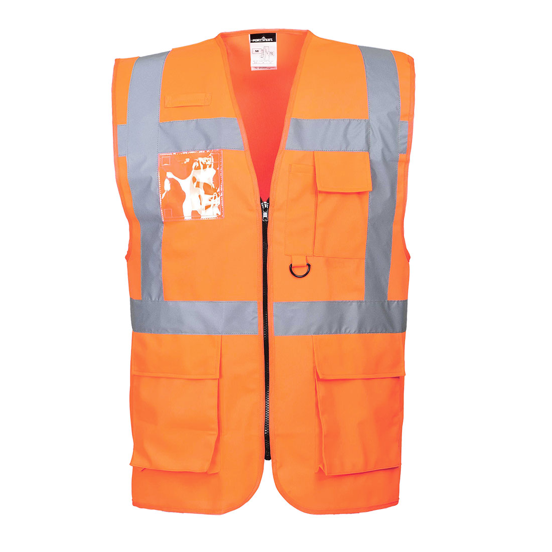 Portwest S476 Berlijn Hi-Vis directievest