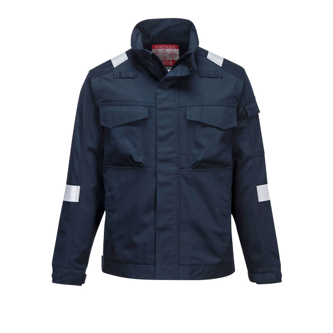 Portwest FR68 Bizflame Industry FR-jas