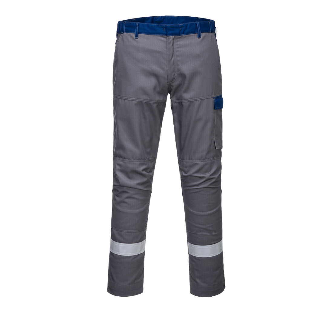 Portwest FR06 Bizflame Industry Two Tone FR Broek