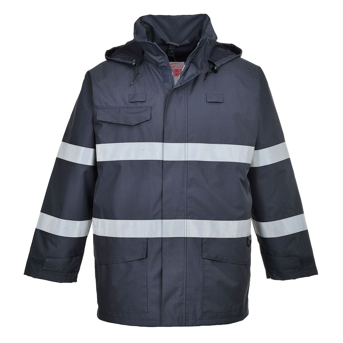 Portwest S770 Bizflame regenjas met FR-coating