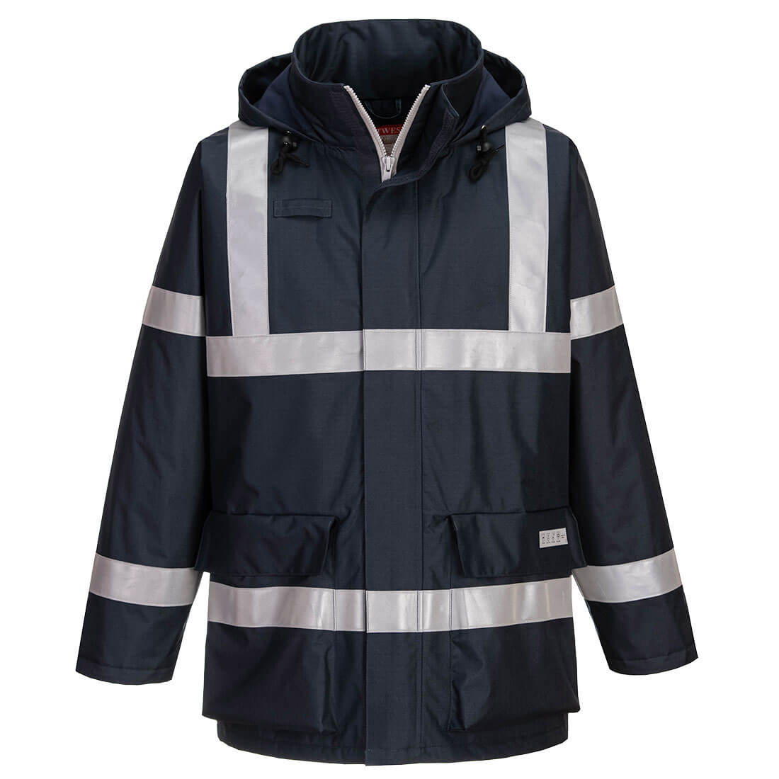 Portwest S785 Bizflame Rain FR winterjas