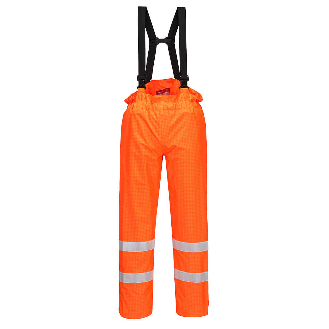 Portwest S780 Bizflame Rain Hi-Vis FR Shell Broek