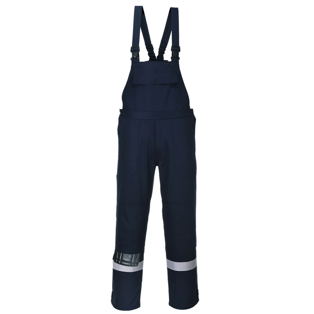 Portwest FR27 Bizflame Werk FR Tuinbroek en Bretels