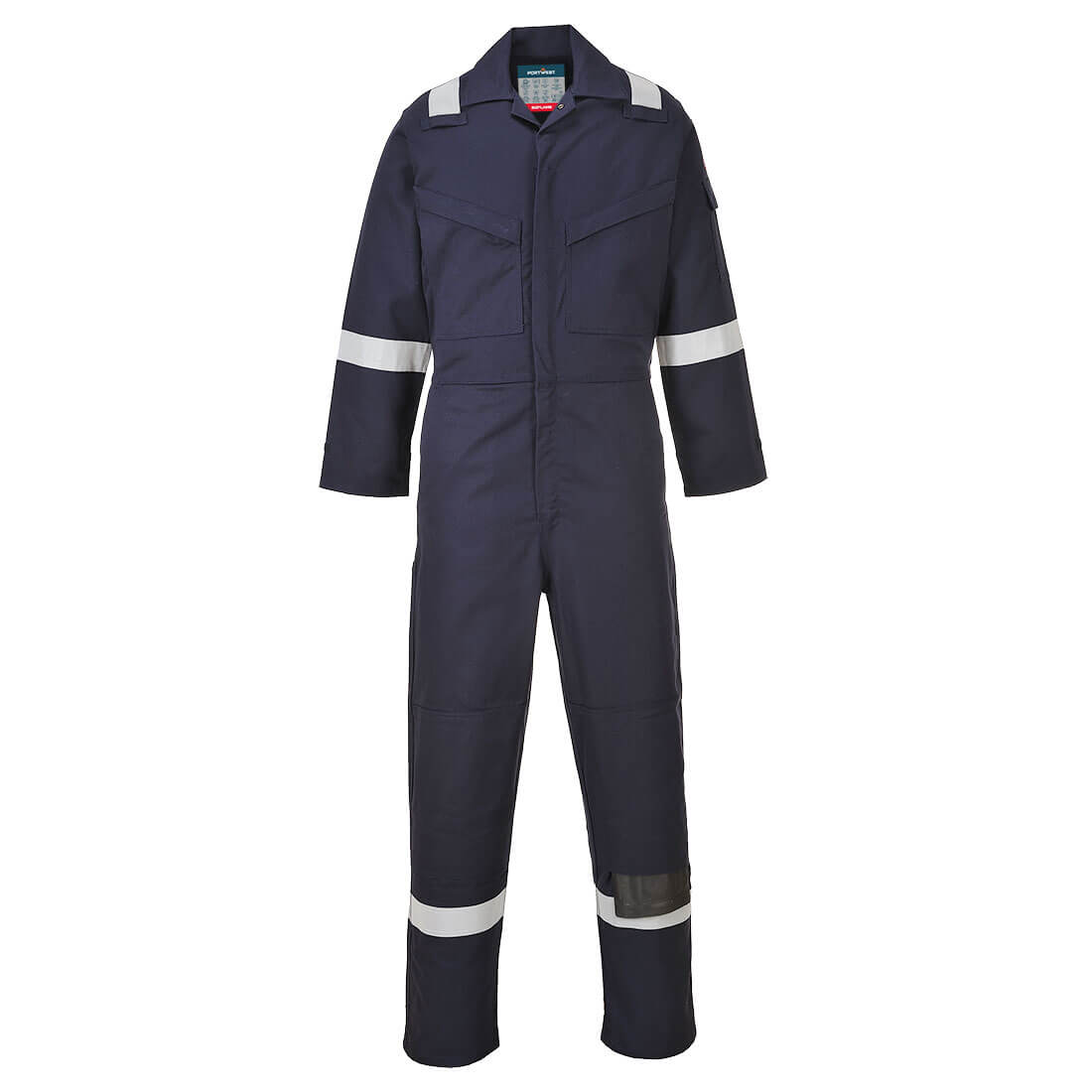 Portwest FF50 Bizflame Werk FR Overall