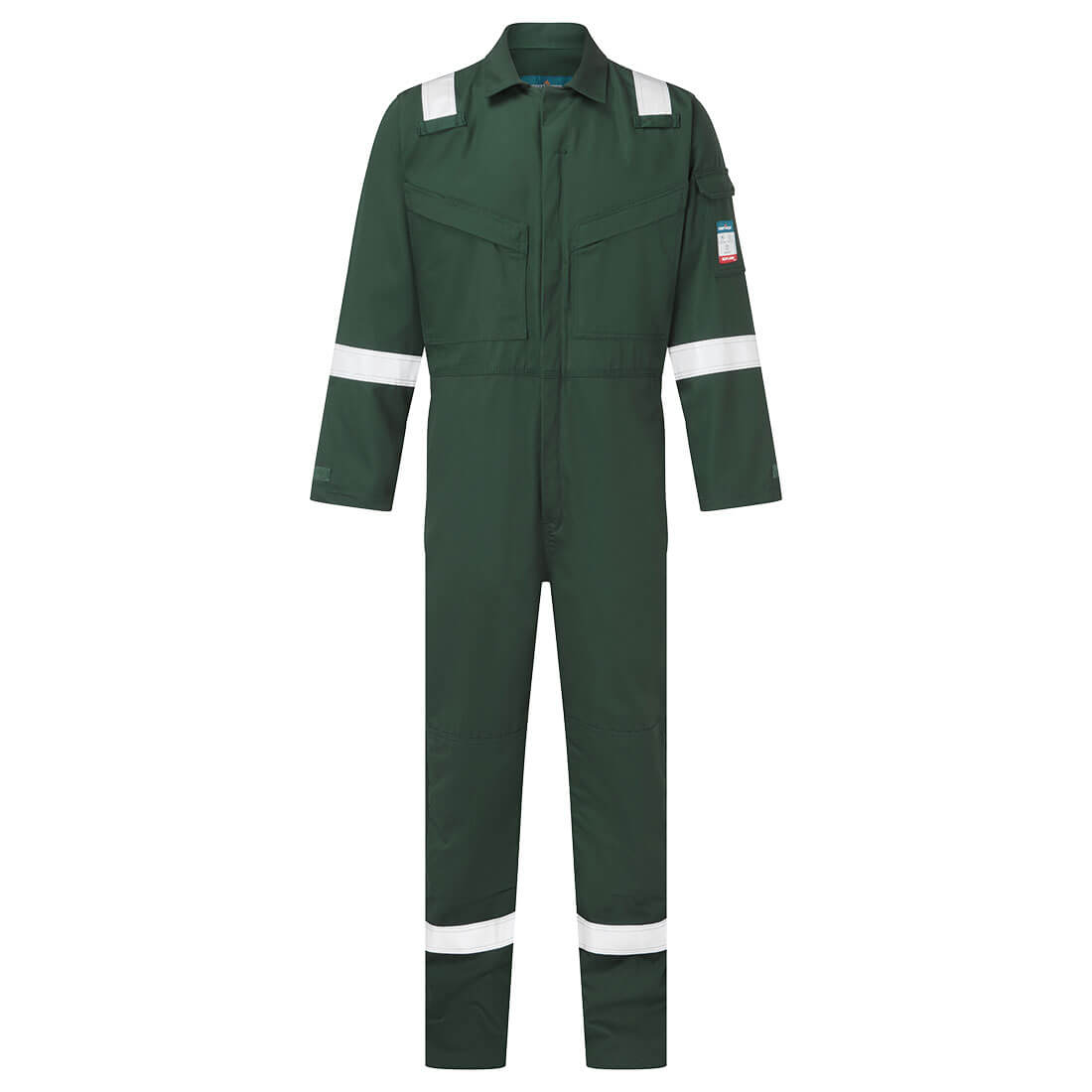 Portwest FR28 Bizflame Werk FR Overall