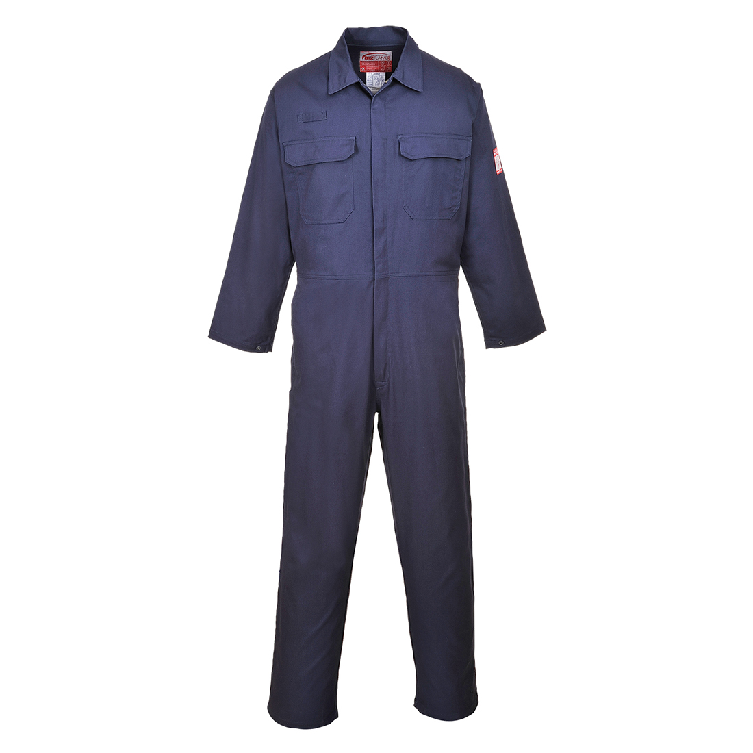 Portwest FR38 Bizflame Werk FR Overall