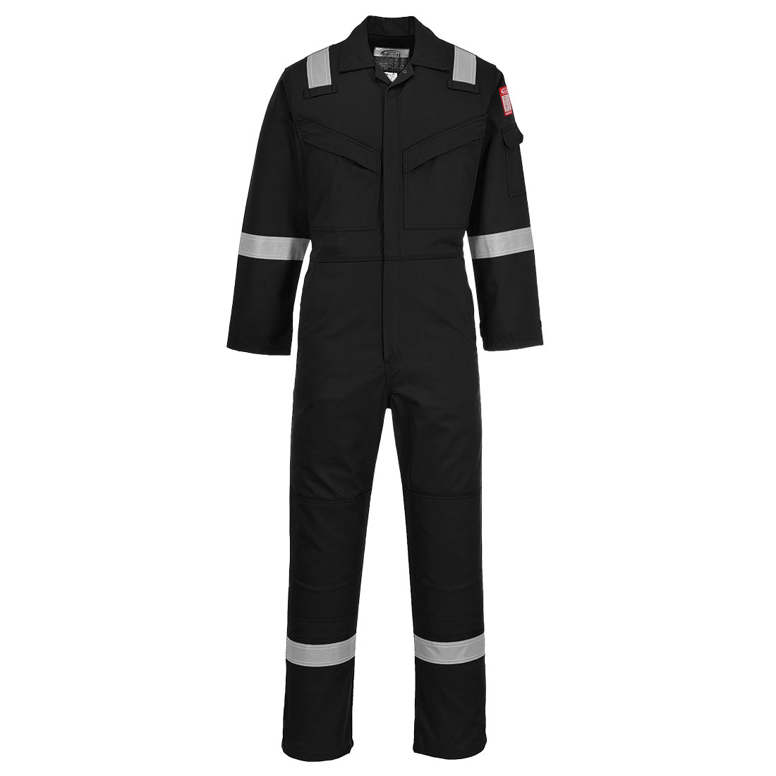 Portwest FR50 Bizflame Werk FR Overall