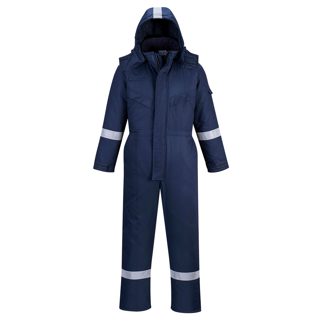 Portwest FR53 Bizflame Werk FR Geïsoleerde Overall