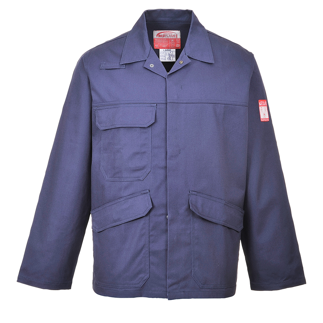 Portwest FR35 Bizflame FR werkjas