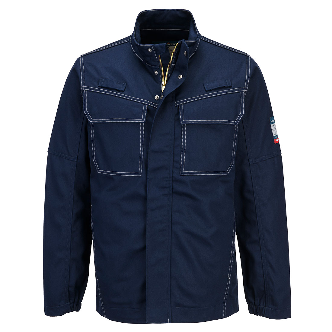 Portwest FR749 Bizflame FR werkjas