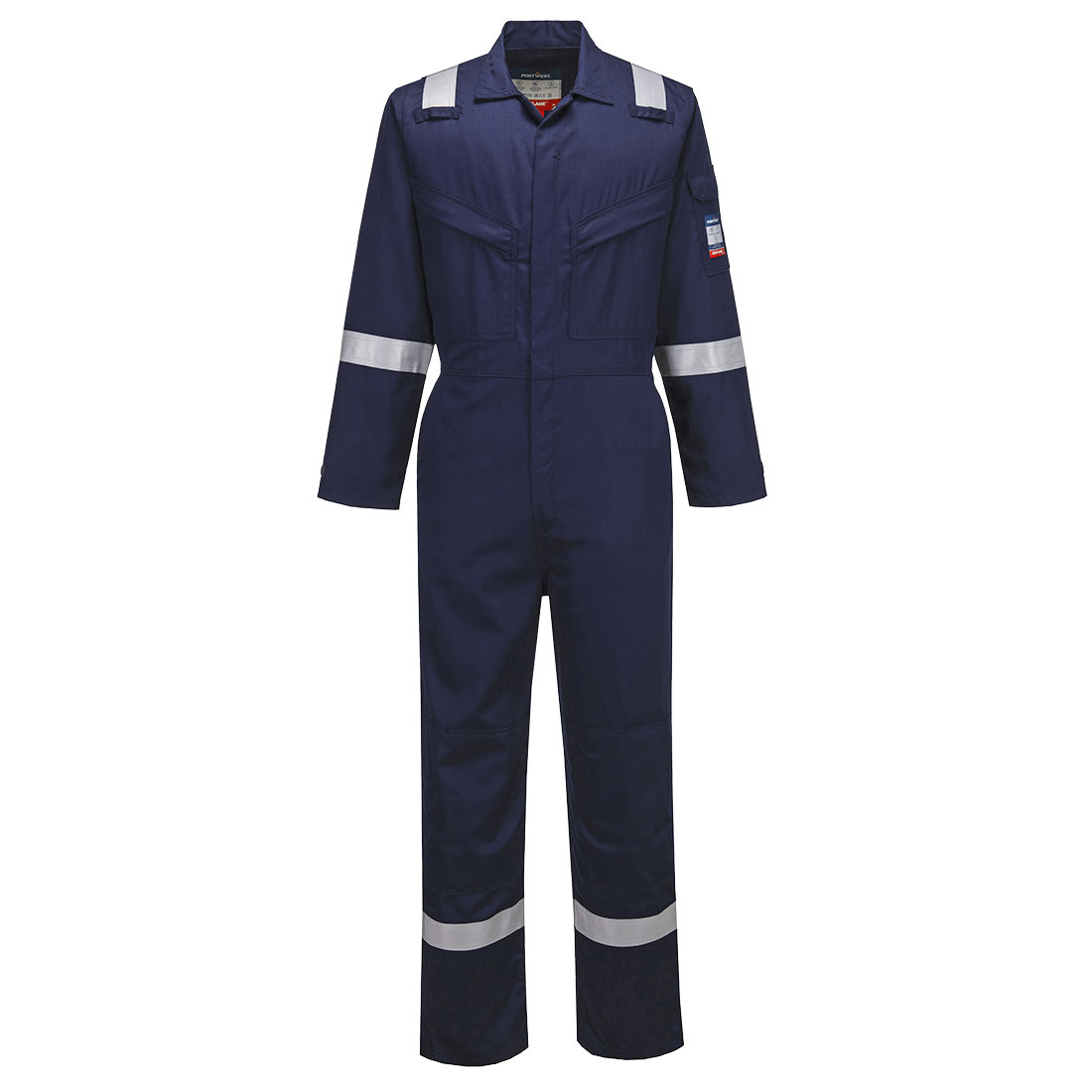Portwest FR22 Bizflame lichtgewicht insectenwerende FR-overall