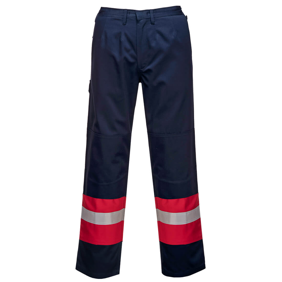 Portwest FR56 Bizflame Work Two Tone FR-broek
