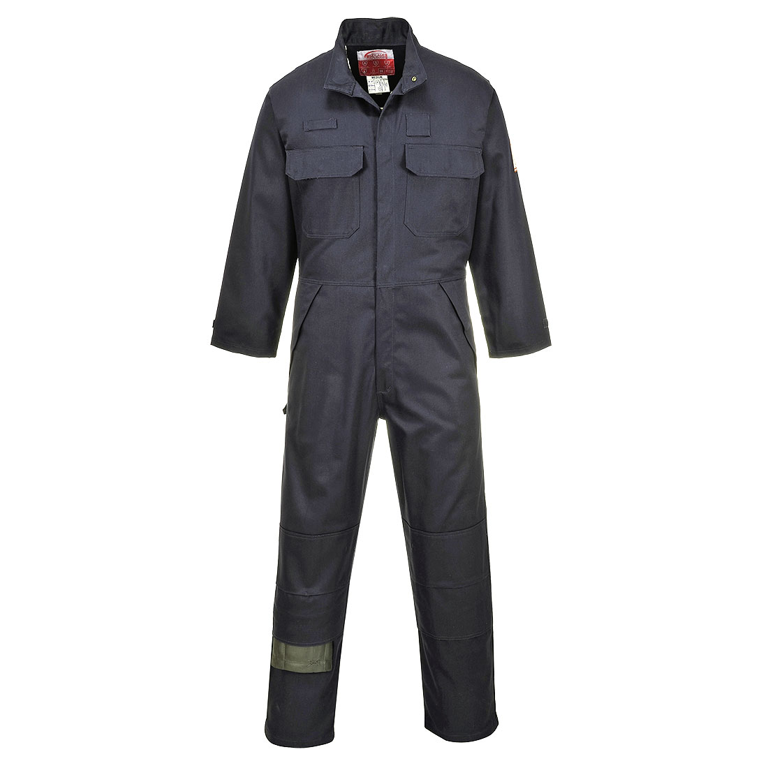 Portwest FR80 Bizflame Work+ FR overall