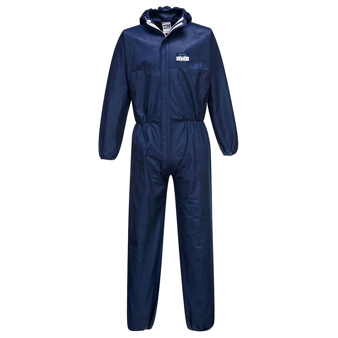 Portwest ST30 BizTex SMS overall type 5/6 (verpakking van 50 stuks)
