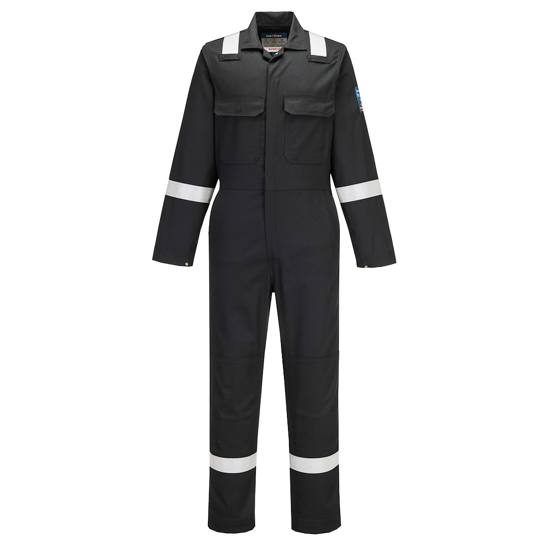 Portwest BZ506 Bizweld Werk FR Klassieke Overall