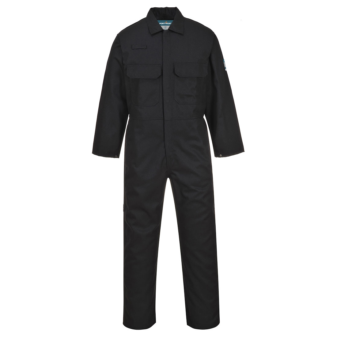 Portwest BIZ1 Bizweld Werk FR Overall