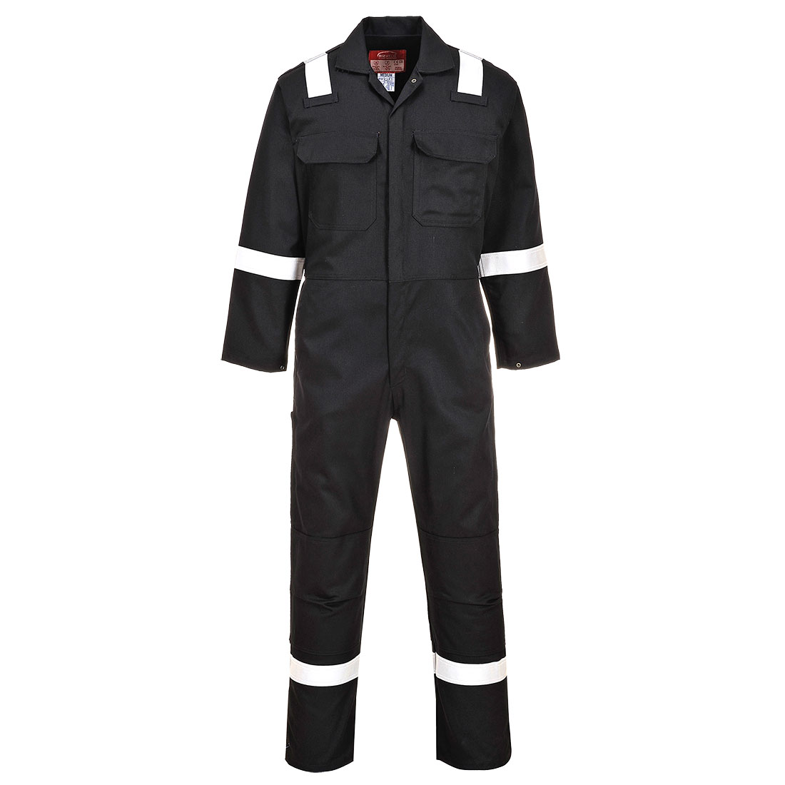 Portwest BIZ5 Bizweld Werk FR Overall