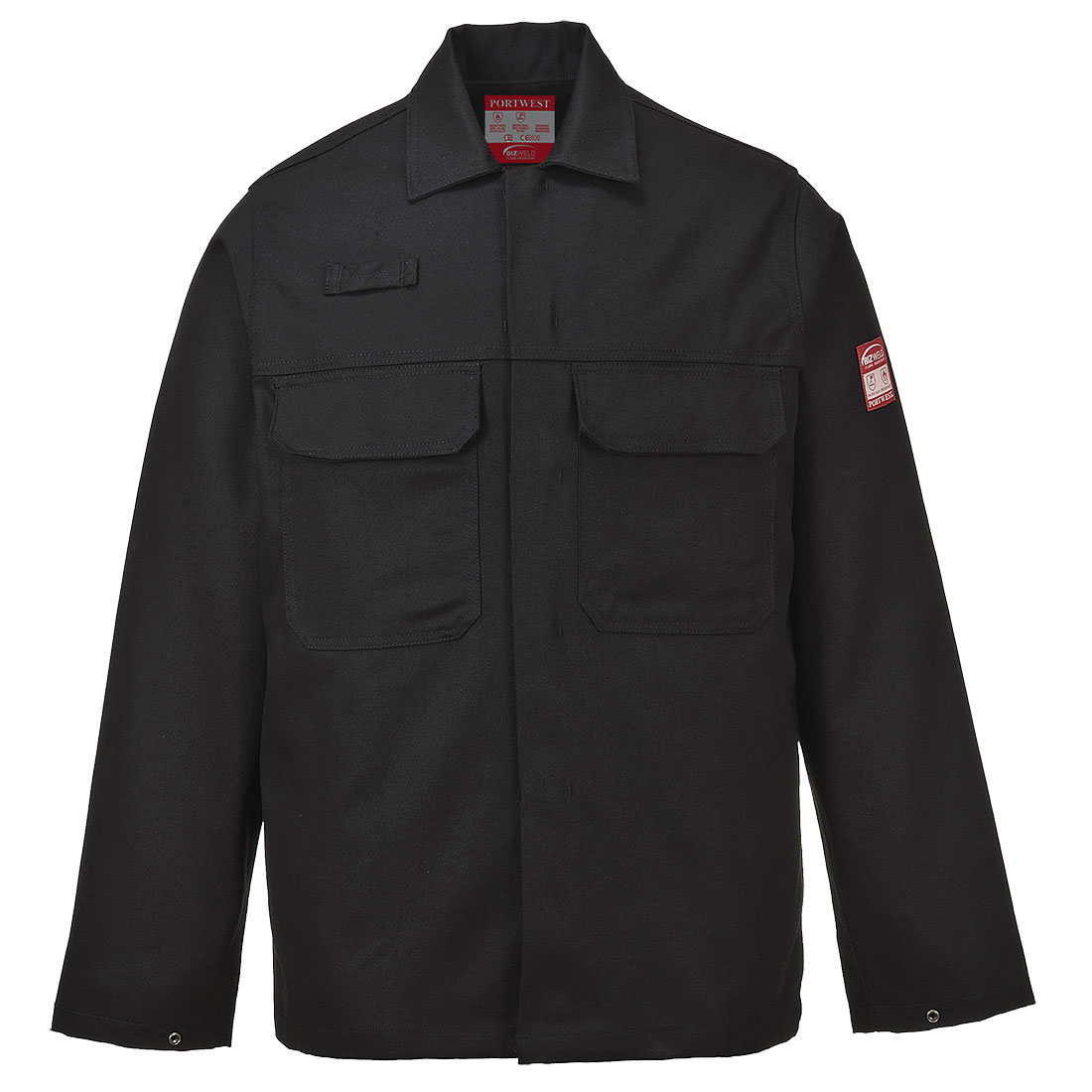 Portwest BIZ2 Bizweld Werk FR-jas