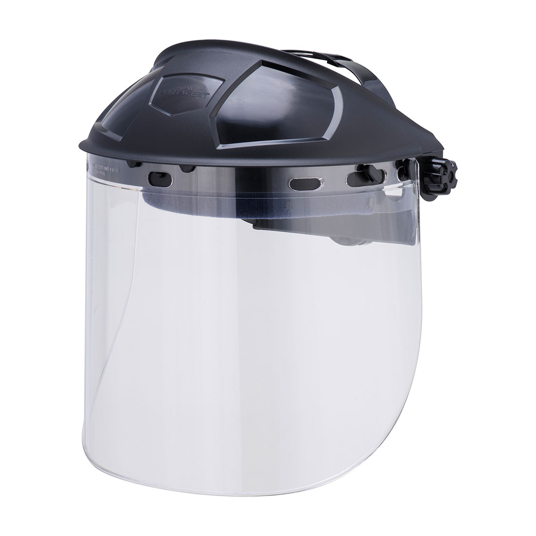 Portwest PW95 Voorhoofdbescherming Vizierset