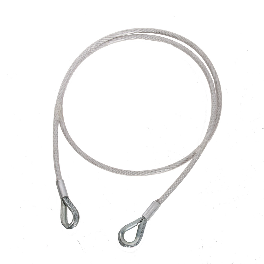 Portwest FP05 Kabel 1m Verankeringslus