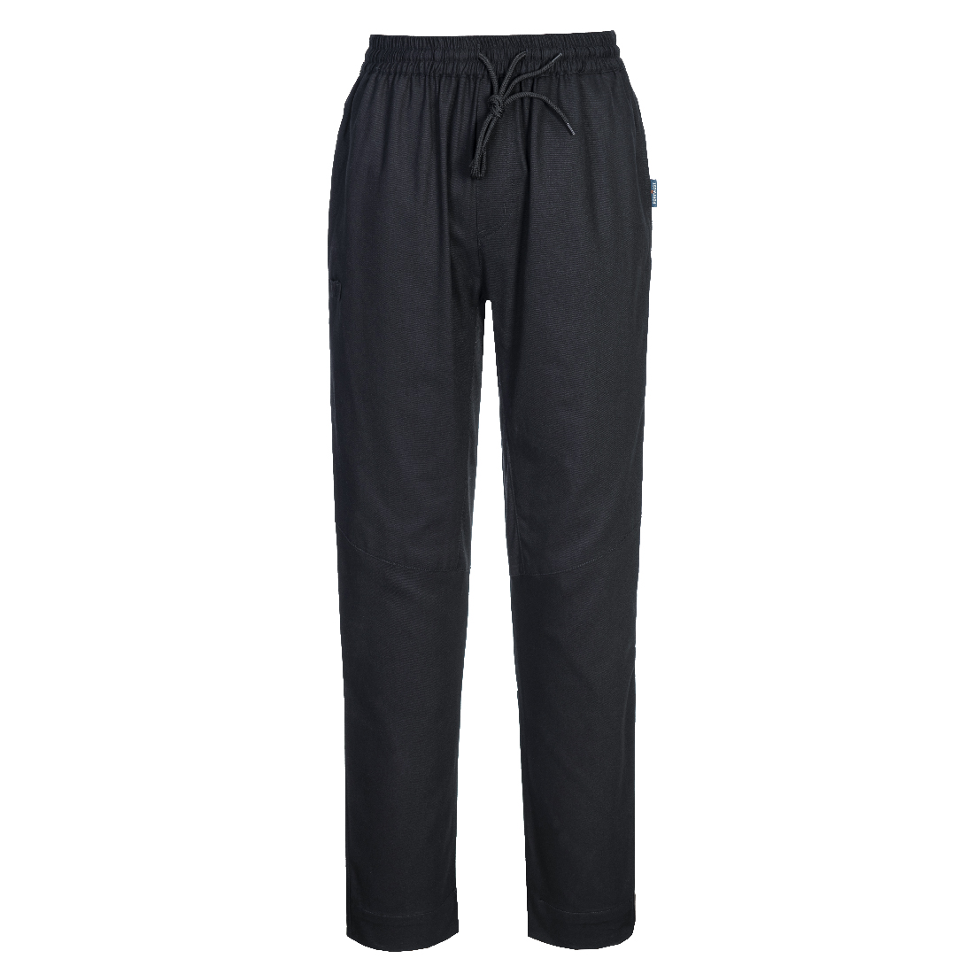 Portwest C076 Chef's katoenen mesh Air Pro stretchbroek
