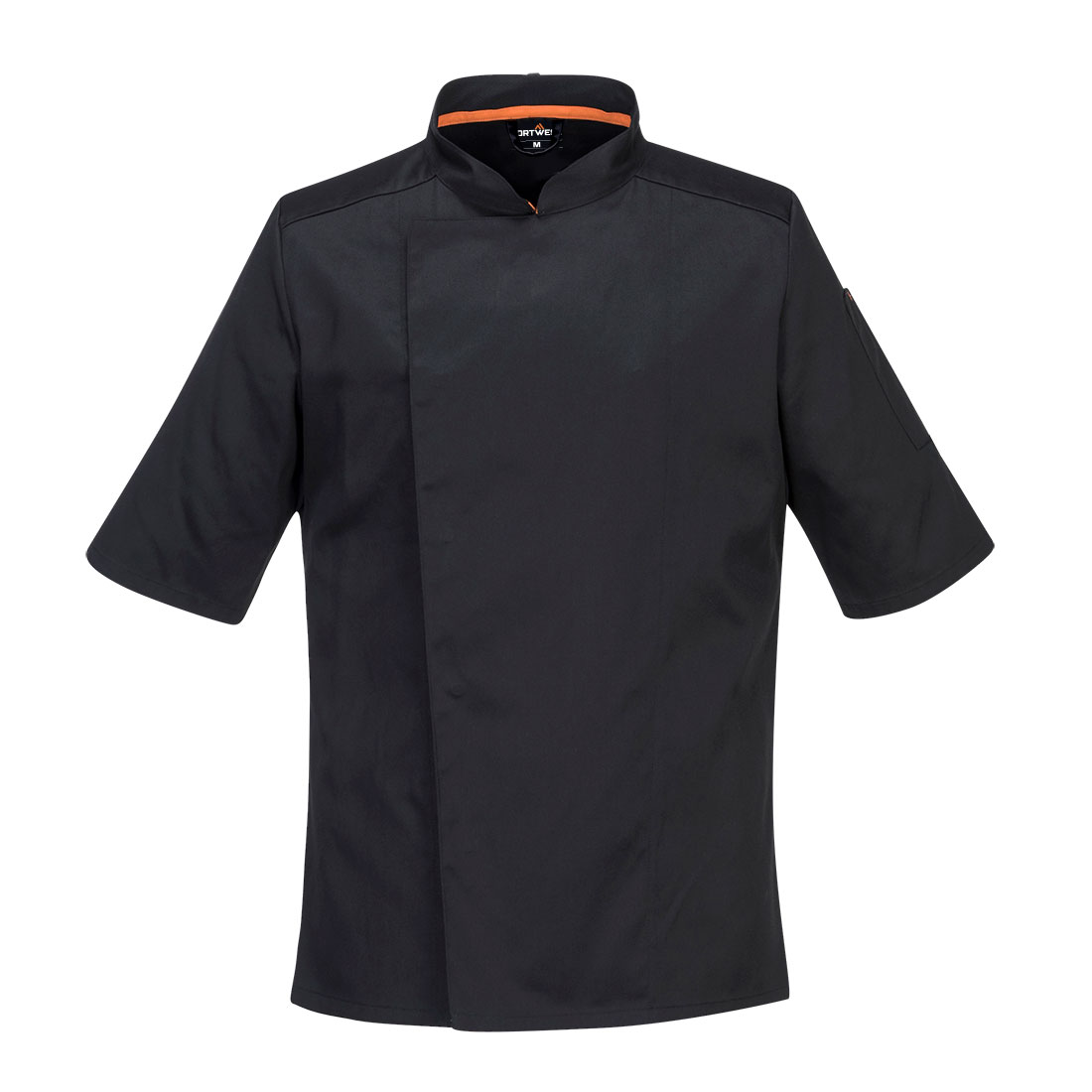 Portwest C738 Chef's Mesh Air Pro Jacket S/S