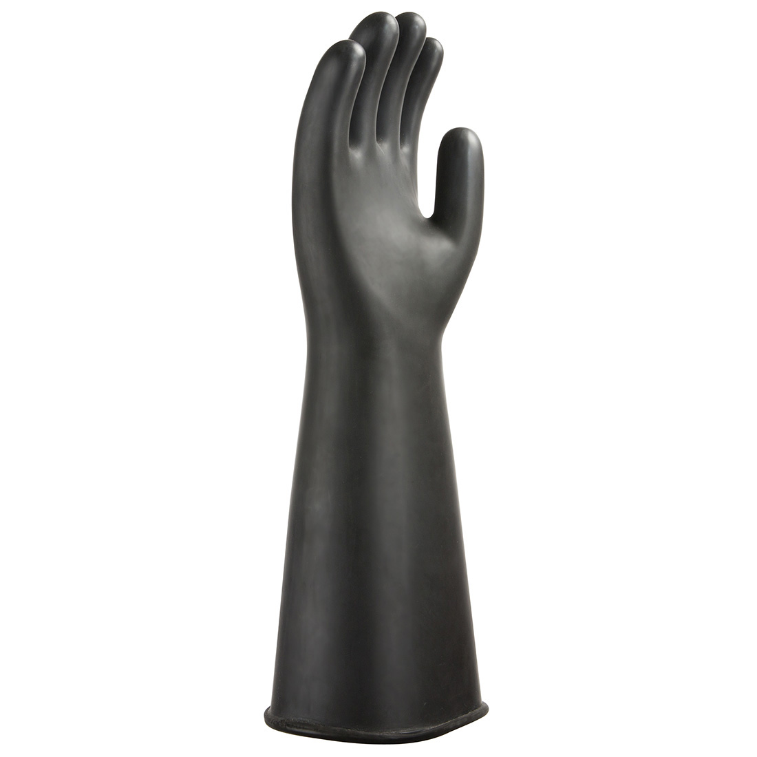 Portwest A802 Chem 440 Latex Zware Handschoen