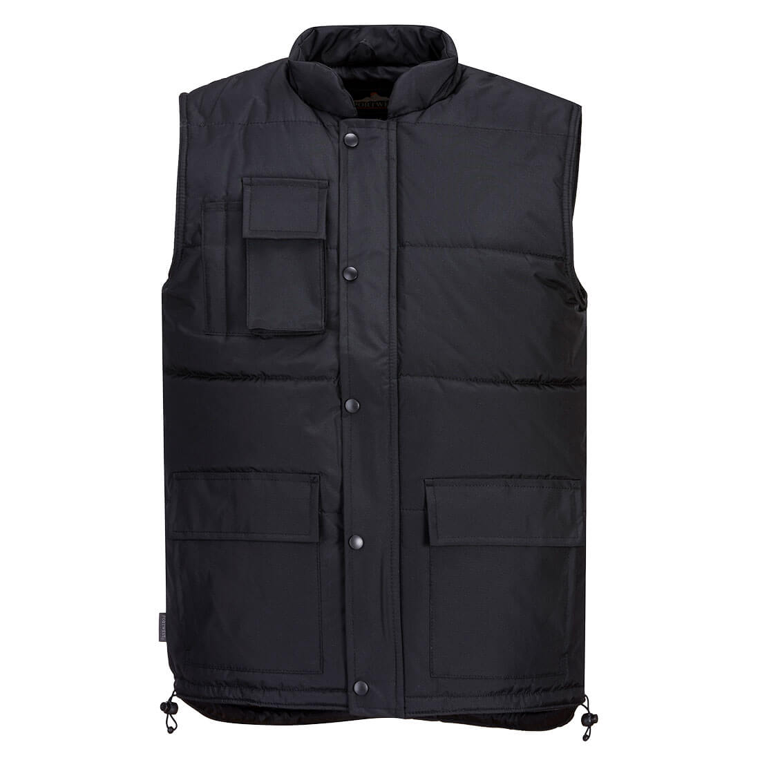 Portwest S415 Klassieke bodywarmer