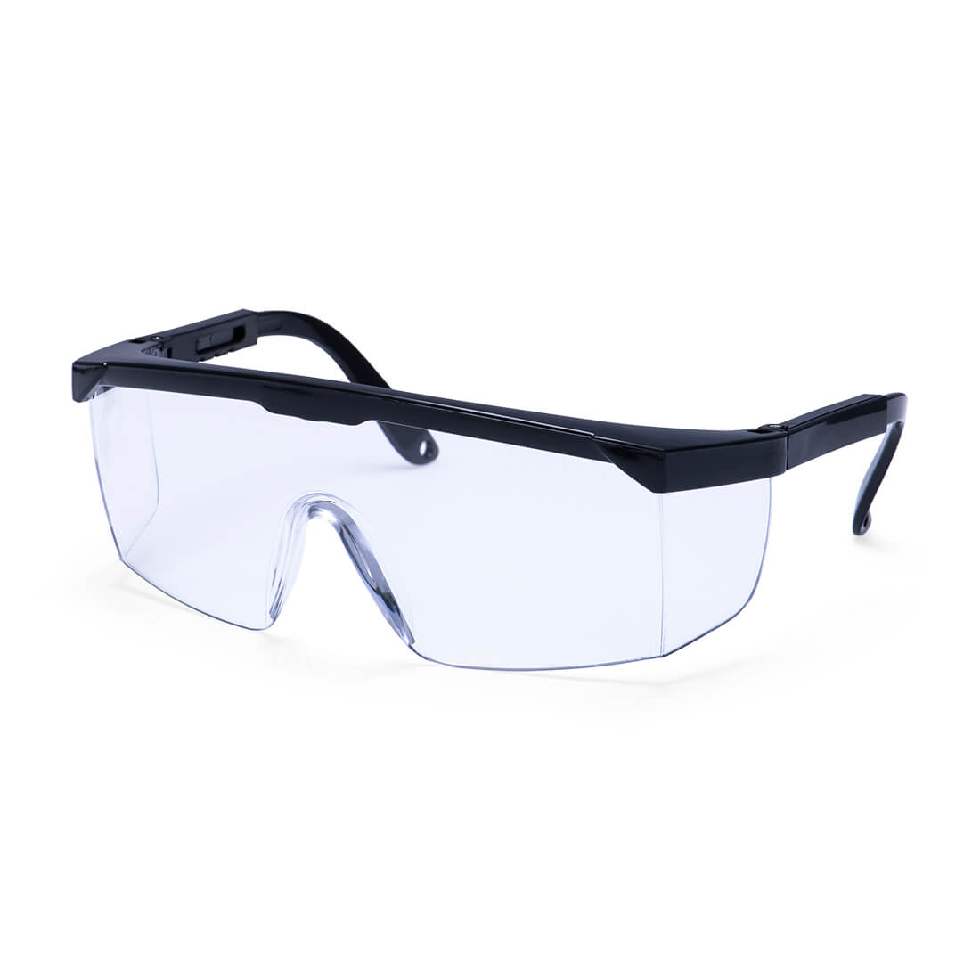 Portwest PS33 Klassieke Safety Plus-brillen