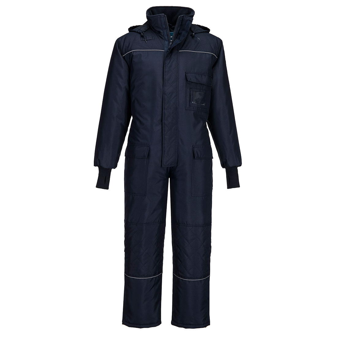 Portwest CS12 ColdStore overall