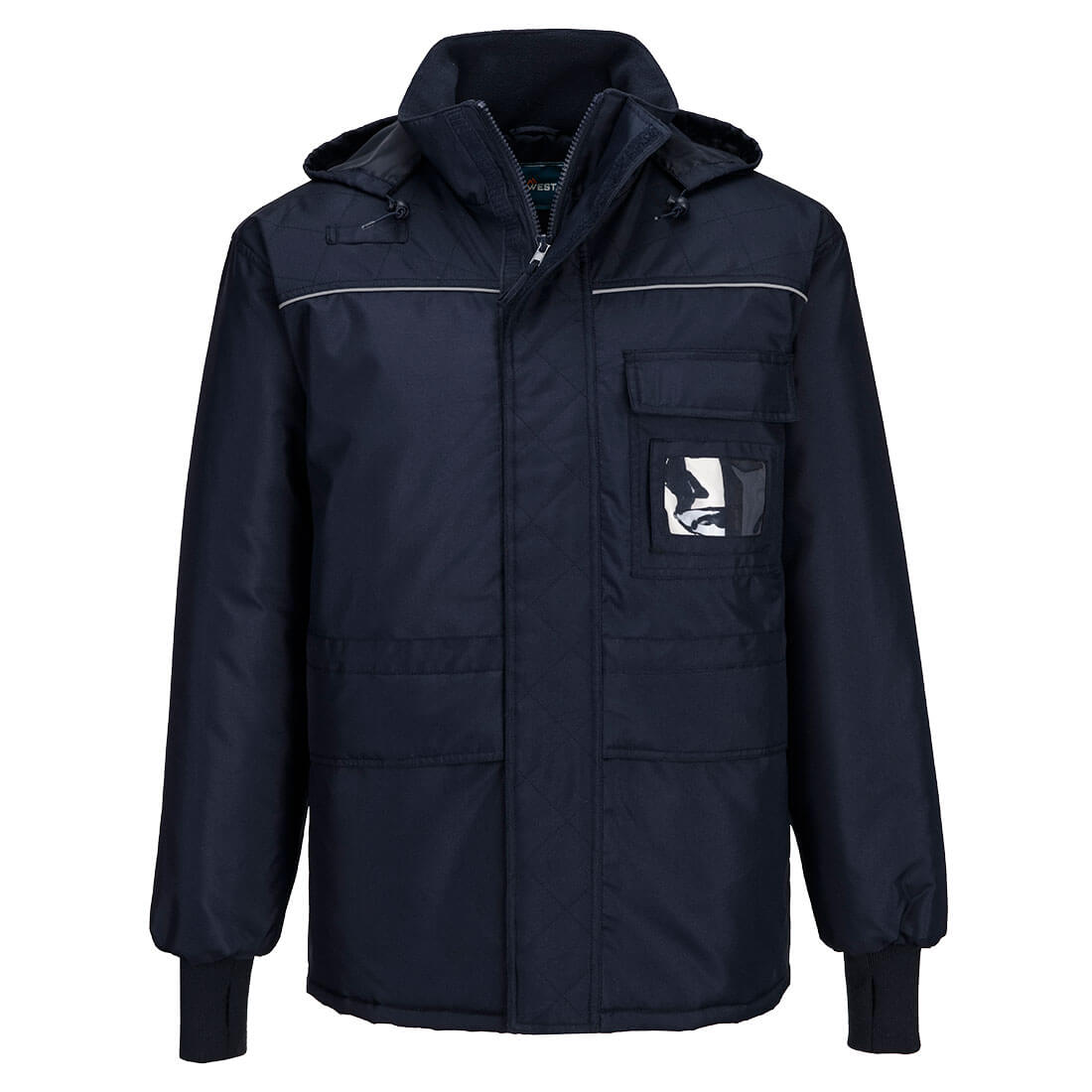 Portwest CS10 ColdStore-jas