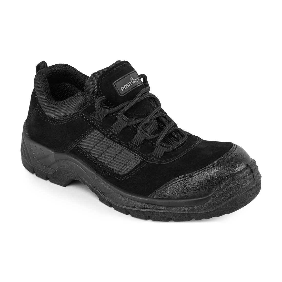 Portwest FC66 Lage schoen van composiet rundleer (maat S1 SR)
