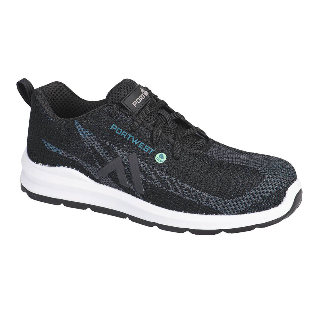 Portwest FC06 Composite Flynite Trainer S1PS SR FO