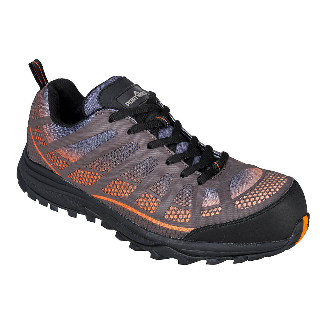 Portwest FT36 Gecombineerde KPU en Mesh Trainer S1PS FO SR