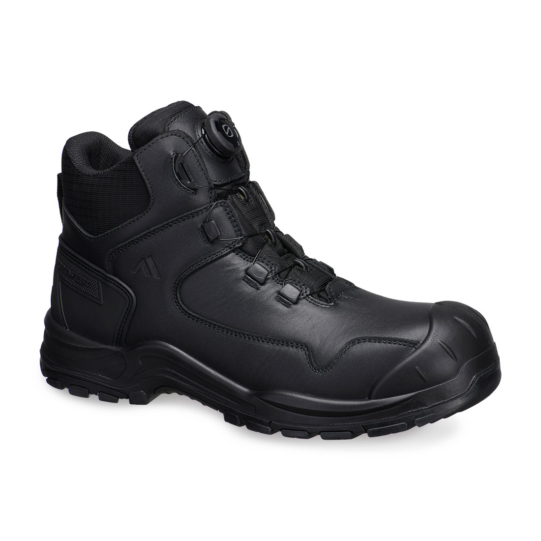 Portwest FC38 Enkellaarsje van composietleer S3S HRO SR FO SC