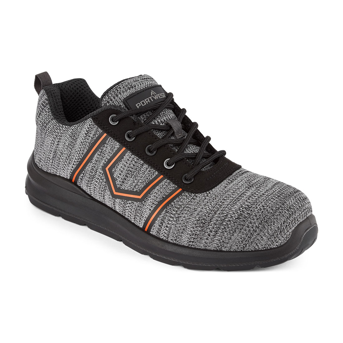 Portwest FC25 Samengestelde textieltrainer S3S FO SR