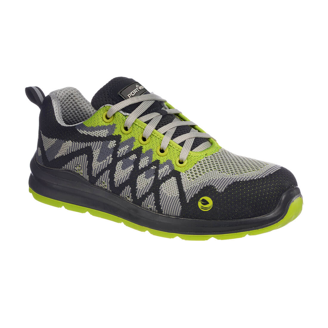 Portwest FC08 Samengestelde textieltrainer S1P SRC